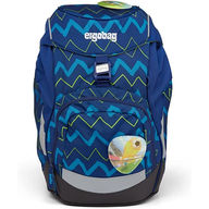 Ergobag Calcio FanBear