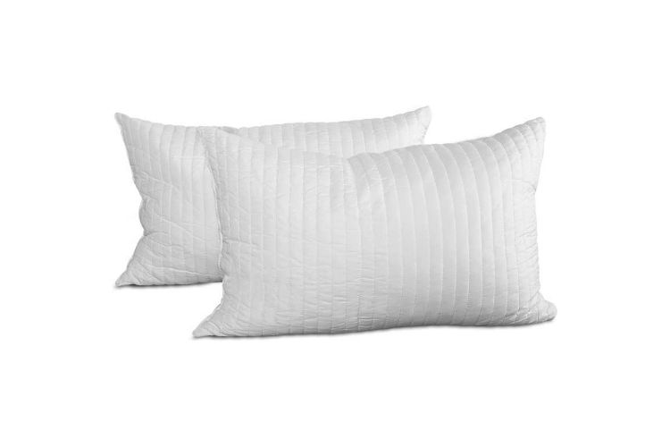 EvergreenWeb Cuscino in fiocco di memory foam