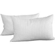 EvergreenWeb Cuscino in Fiocco di Memory Foam