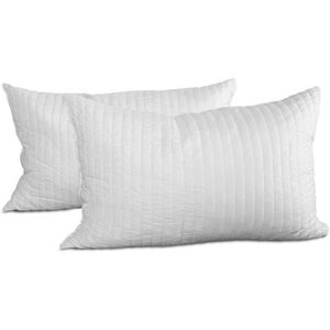 EvergreenWeb Cuscino in Fiocco di Memory Foam