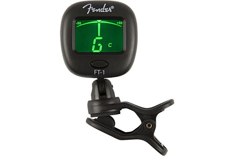Fender Ft 1 Pro