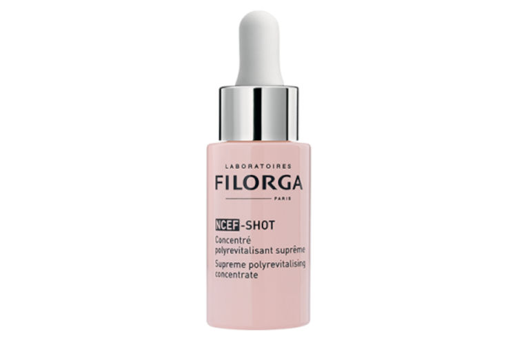 Filorga Ncef-Shot Supreme Polyrevitalising Concentrate