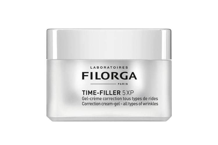 Filorga Time Filler 5XP Crema Gel