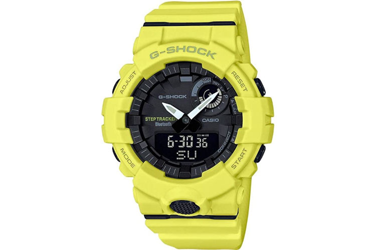 G-Shock GBA-800-9AER