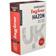 Garzanti Grande dizionario Hazon 2020