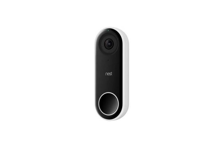 Google Nest Doorbell