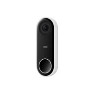 Google Nest Doorbell