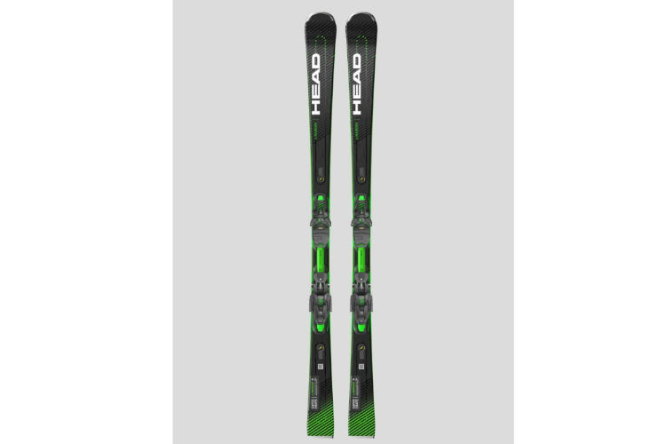 Head SUPERSHAPE E MAGNUM