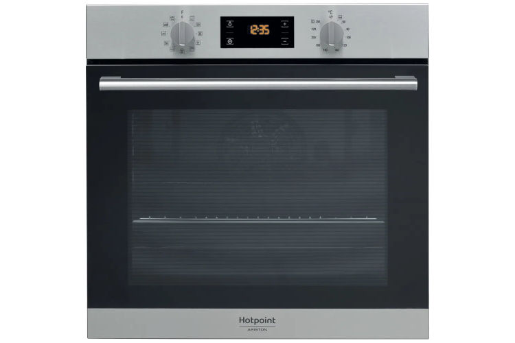 Hotpoint FA2 844 H IX HA