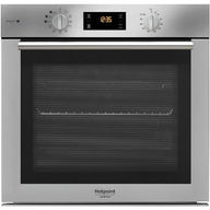 Hotpoint FA4S 844 P IX HA