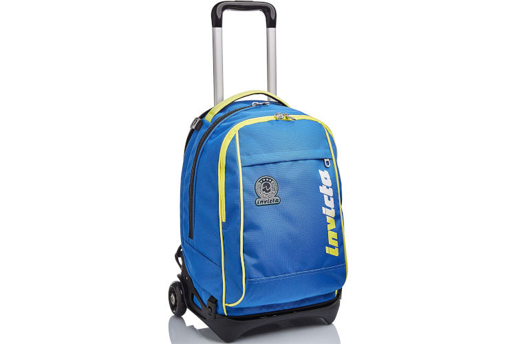Invicta New Tech Kupang