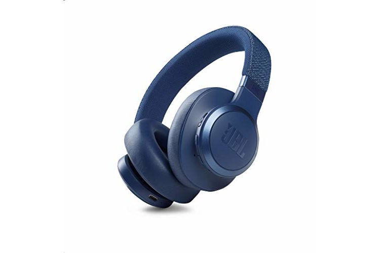 JBL LIVE 660NC