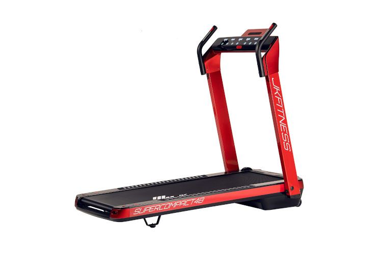 JK Fitness Supercompact 48