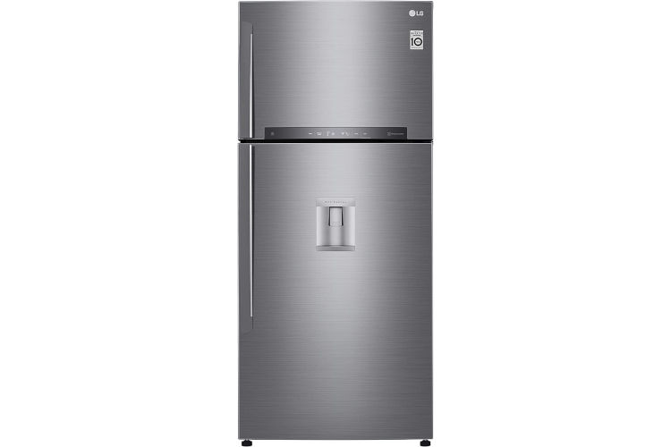 LG GTF744PZHV