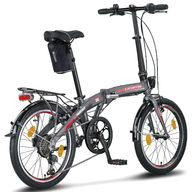 Licorne Bike Phoenix