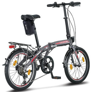 Licorne Bike Phoenix