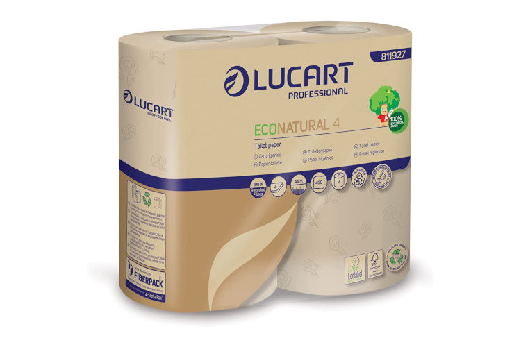 Lucart Econatural 4