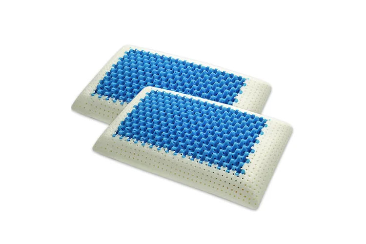 Marcapiuma Blue Air Massage