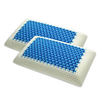 Marcapiuma Blue Air Massage