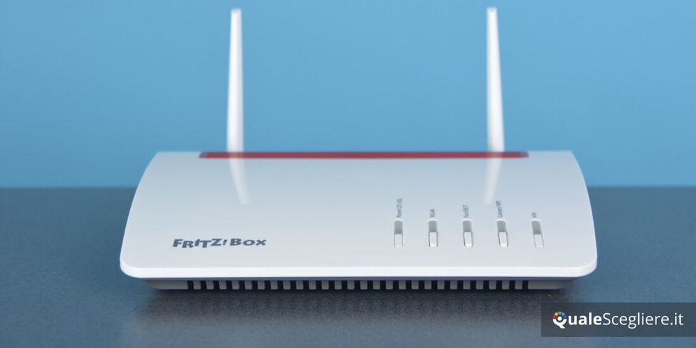 Come scegliere il modem router WiFi: guida 2025