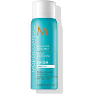 Moroccanoil Lacca Luminosa Media