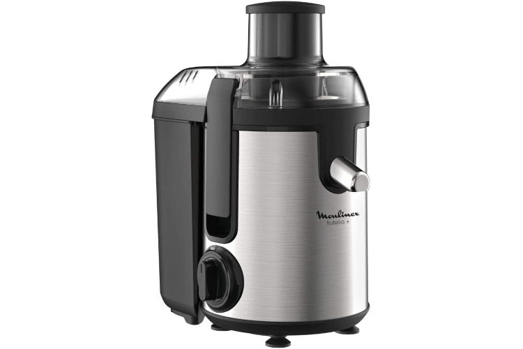 Moulinex Frutelia+ Metal Powelix