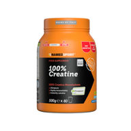 NamedSport 100% Creatine Creapure
