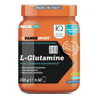 NamedSport L-Glutamine