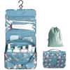 OrgaWise Toiletry Bag