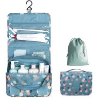 OrgaWise Toiletry Bag