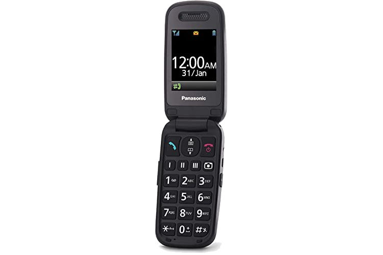 Panasonic KX-TU446EXB