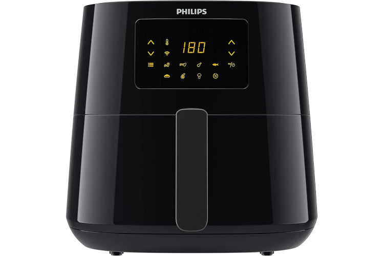 Philips Essential Airfryer Compact HD9252/90