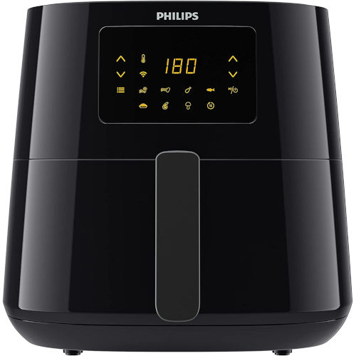 Philips Essential Airfryer Compact HD9252/90