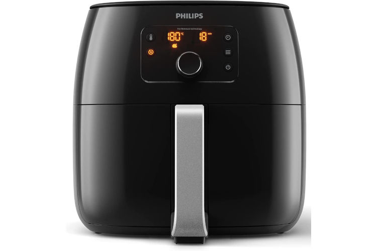 Philips Premium AirFryer XXL HD9762/90