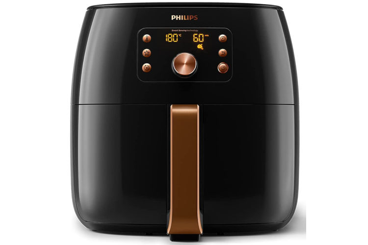 Philips Premium Smart Sensing Airfryer XXL HD9860/90