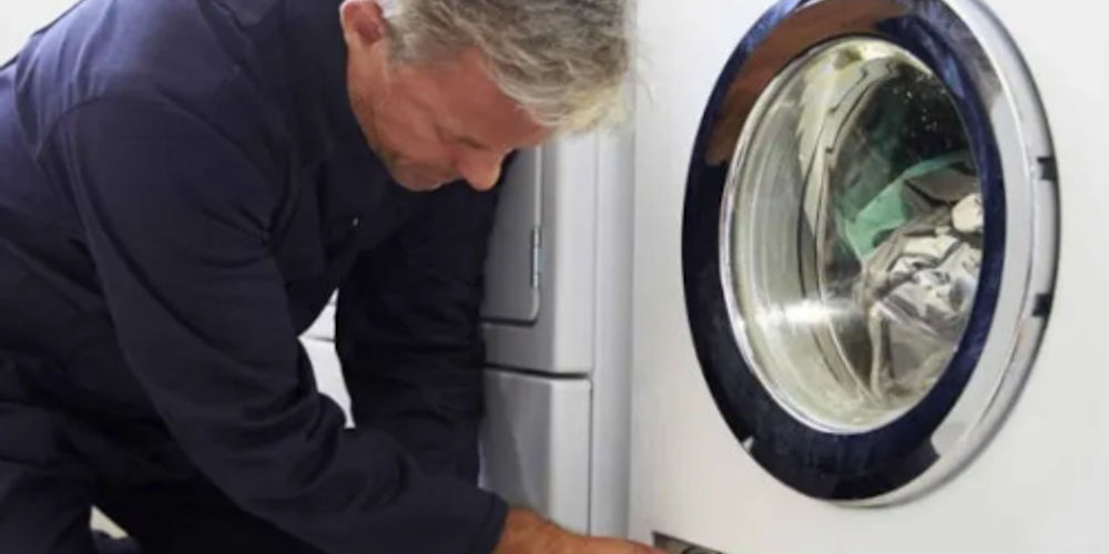 Come risolvere i problemi della lavatrice