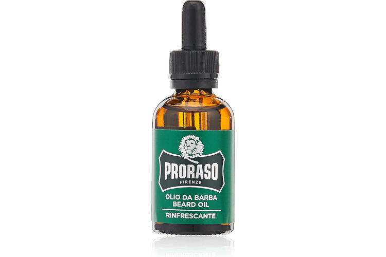 Proraso Green