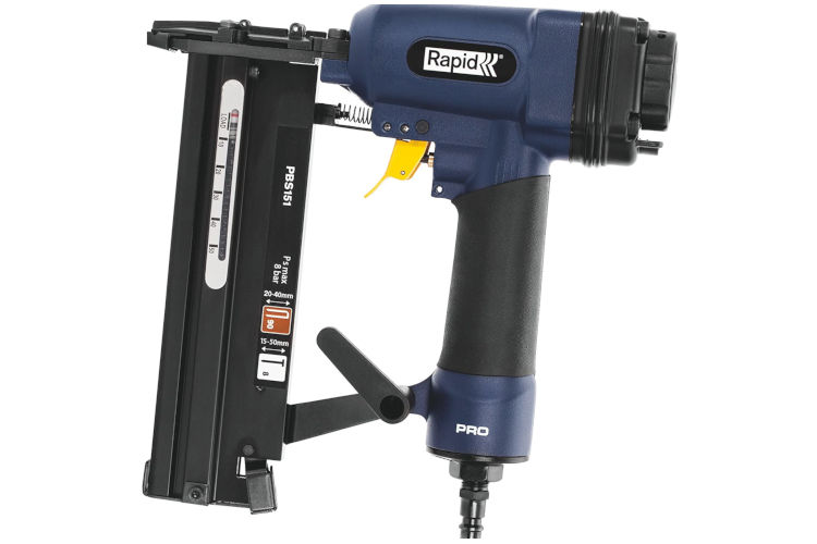 Rapid PRO PBS151