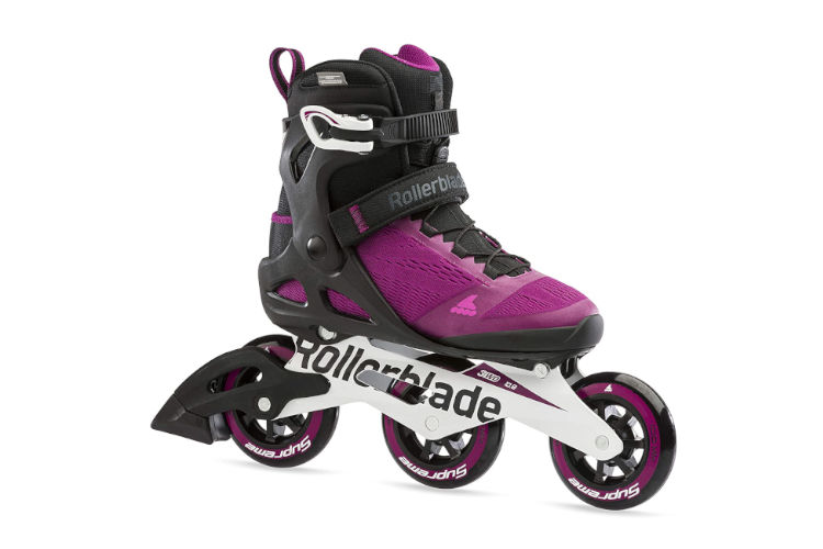 Rollerblade Macroblade 100 3WD