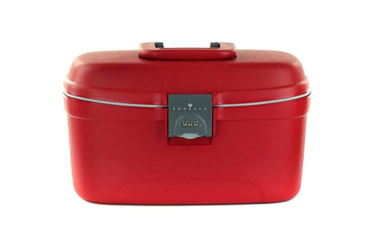 Roncato Light Beauty Case