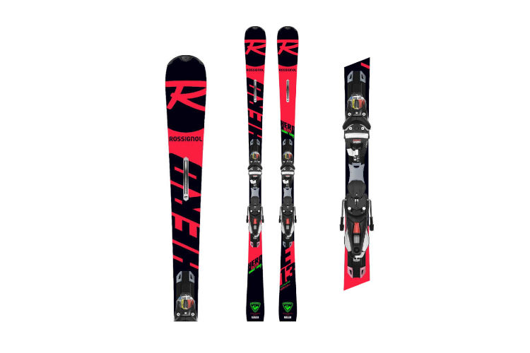 Rossignol Hero Elite ST-TI