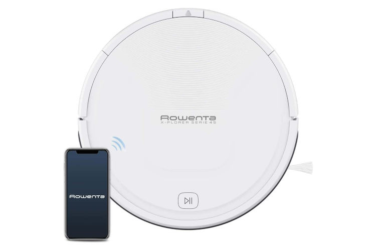Rowenta X-plorer Serie 45 RR8227