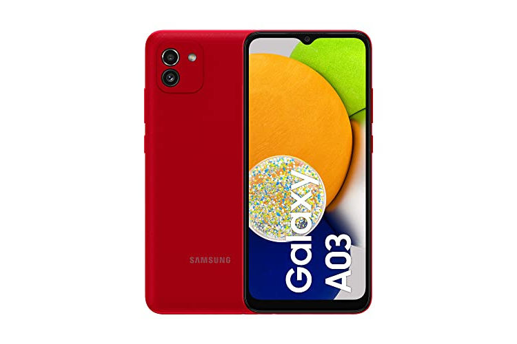 Samsung Galaxy A03