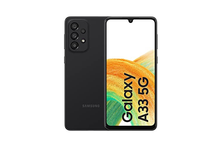 Samsung Galaxy A33 5G
