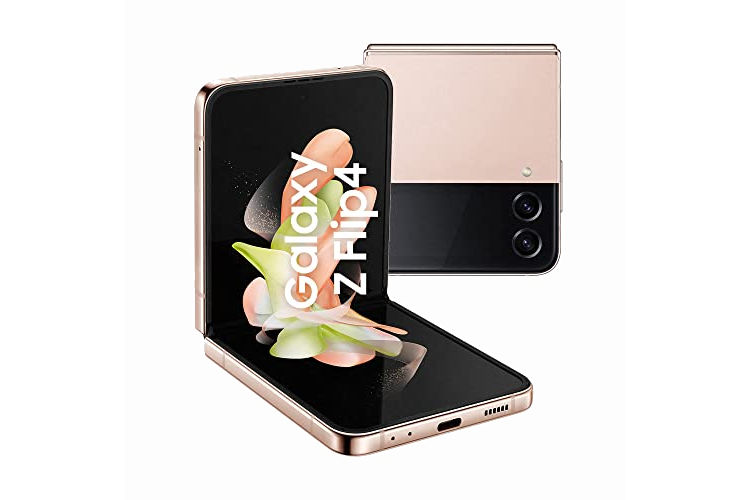 Samsung Galaxy Z Flip4 128 GB
