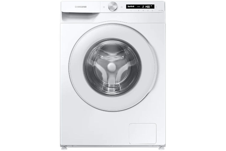 Samsung WW12T504DTW