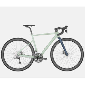 Scott Contessa Speedster