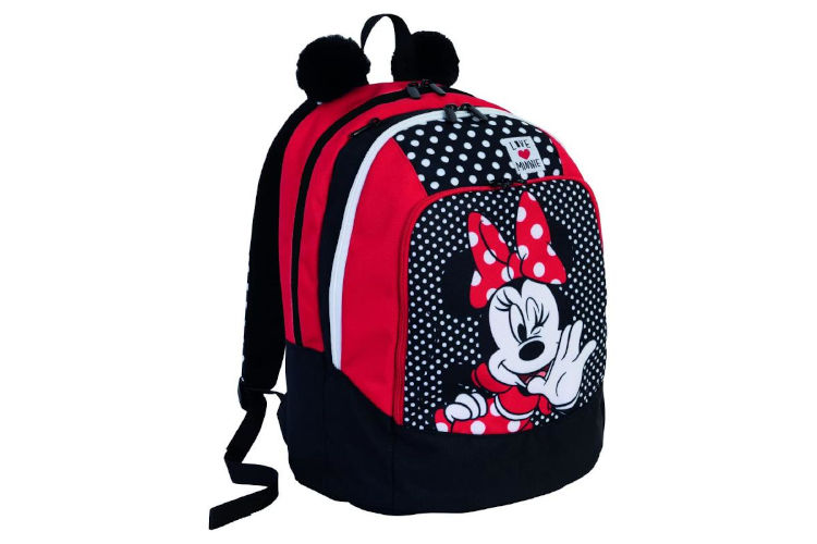 Seven Minnie