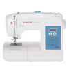 Singer Brilliance 6160
