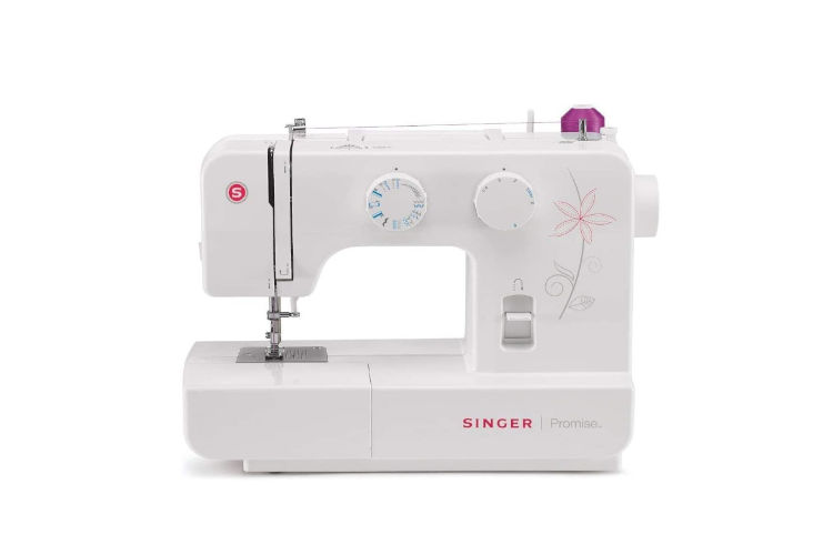 Singer Promise 1412